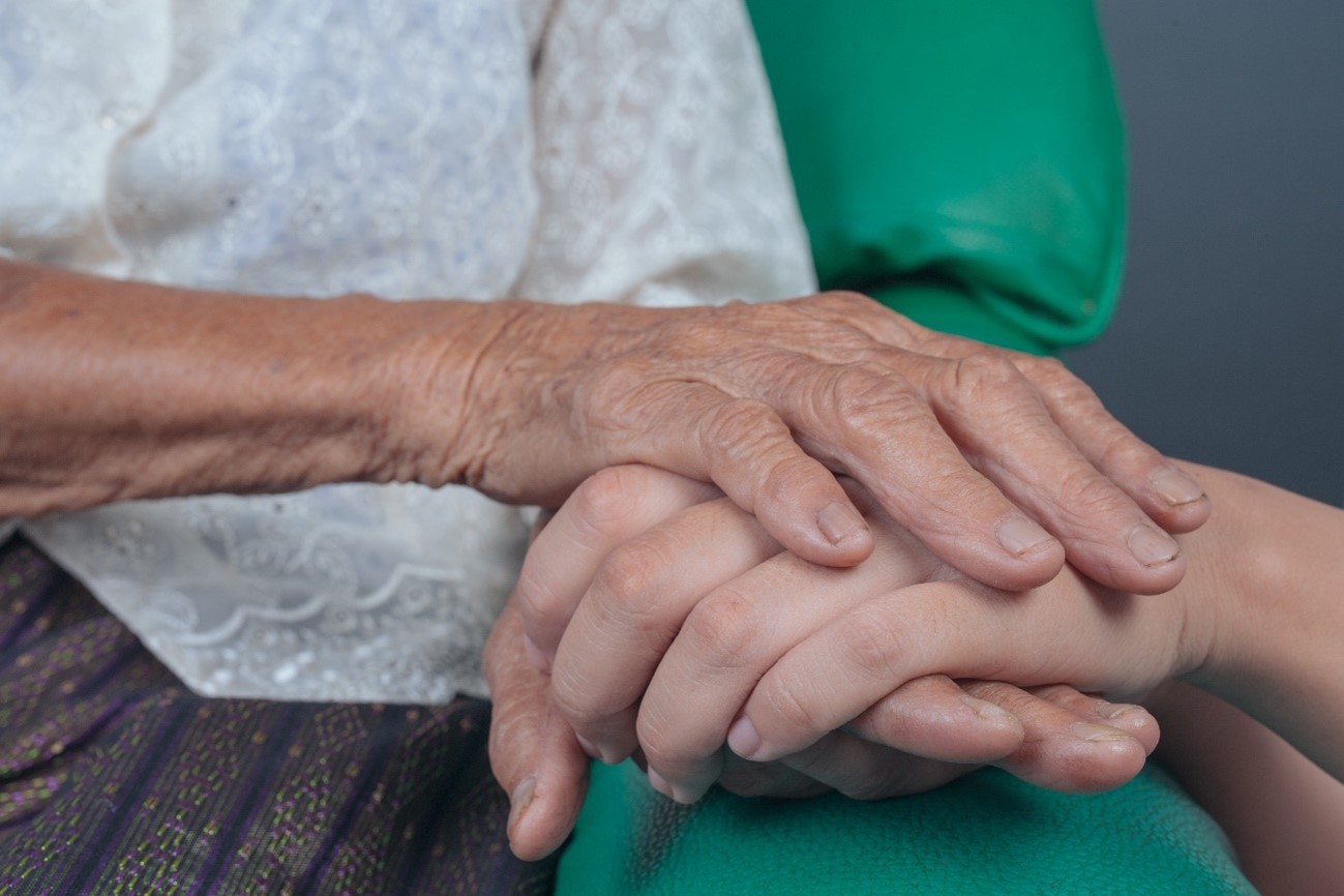 ¿Cómo ayudar a pacientes con Alzheimer en la fase inicial de la enfermedad?